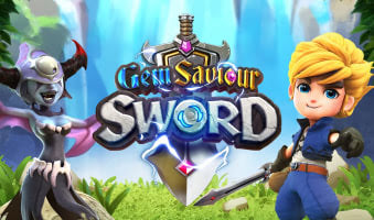 Demo Slot Gem Saviour Sword