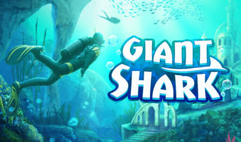 KUBET Giant Shark