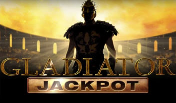KUBET Gladiator Jackpot