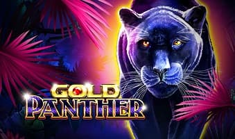 KUBET Gold Panther
