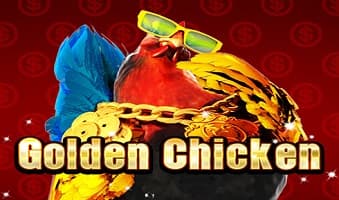 KUBET Golden Chicken