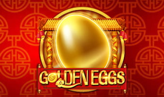 KUBET Golden Eggs