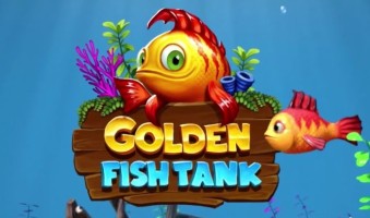 KUBET Golden Fish Tank