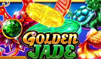 KUBET Golden Jade