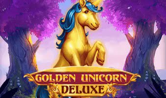 KUBET Golden Unicorn Deluxe