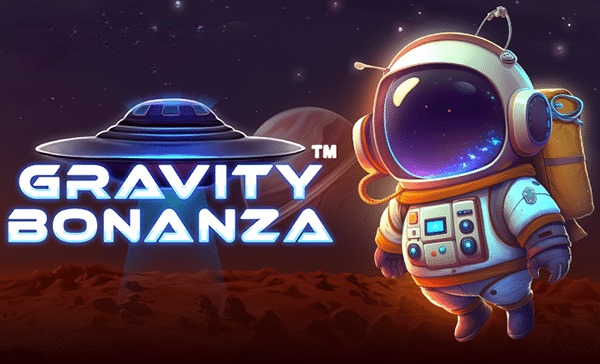 Slot Demo Gravity Bonanza