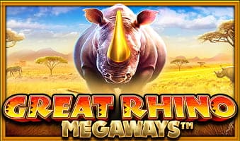 KUBET Great Rhino Megaways