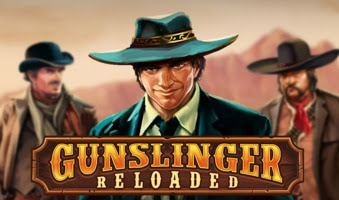 KUBET Gunslinger Reloaded