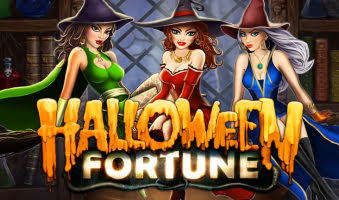KUBET Halloween Fortune