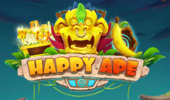KUBET Happy Ape