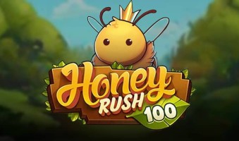 Demo Slot Honey Rush 100