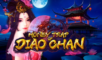 Slot Demo Honey Trap of Diao Chan