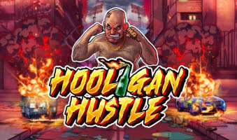 KUBET Hooligan Hustle
