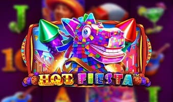 Slot Demo Hot Fiesta