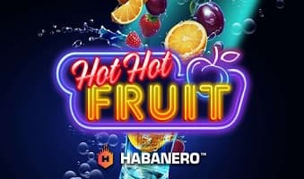 KUBET Hot Hot Fruit