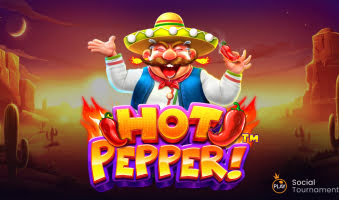 KUBET Hot Pepper