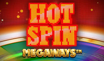 Demo Slot Hot Spin Megaways