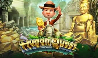 Slot Demo Hugon Quest