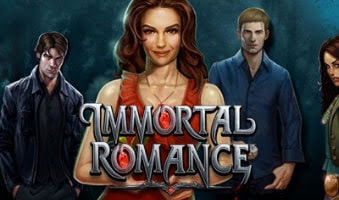 Slot Demo Immortal Romance
