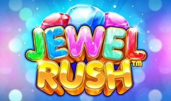 Slot Demo Jewel Rush