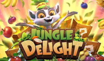 Slot Demo Jungle Delight