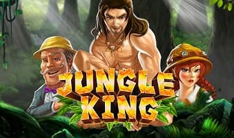 KUBET Jungle King