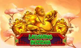 KUBET Laughing Buddha