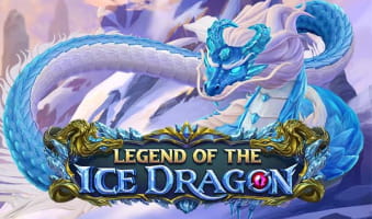 KUBET Legend of the Ice Dragon