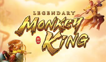 KUBET Legendary Monkey King