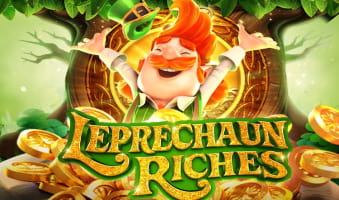 KUBET Leprechaun Riches
