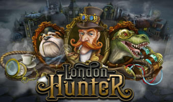 KUBET London Hunter