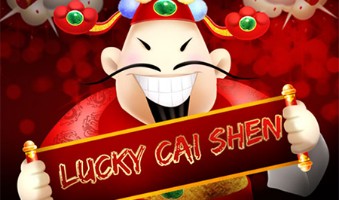 KUBET Lucky Cai Shen
