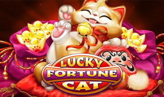 KUBET Lucky Fortune Cat