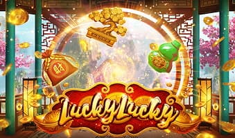 KUBET Lucky Lucky