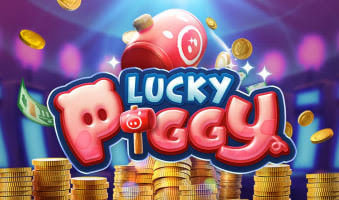 KUBET Lucky Piggy