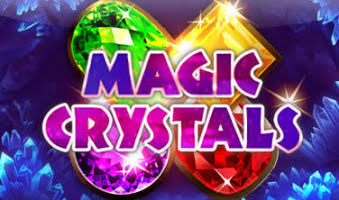 Slot Demo Magic Crystals