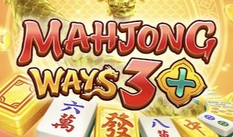 KUBET Mahjong Ways 3