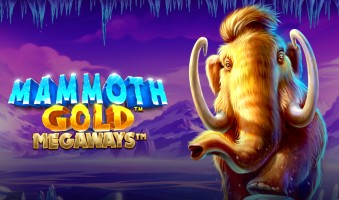 KUBET Mammoth Gold Megaways