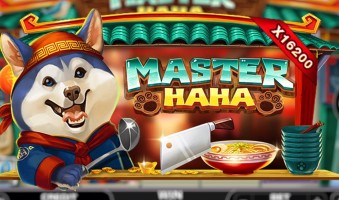 Demo Slot Master Haha