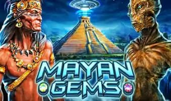 KUBET Mayan Gems