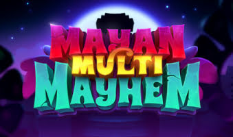 KUBET Mayan Multi Mayhem