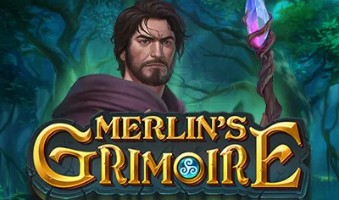 KUBET Merlin’s Grimoire