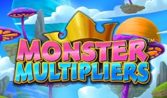 Slot Demo Monster Multipliers
