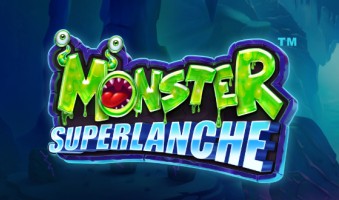 KUBET Monster Superlanche