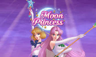 KUBET Moon Princess