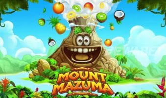 KUBET Mount Mazuma