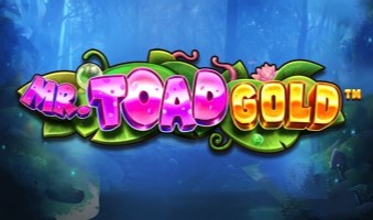 KUBET Mr Toad Gold Megaways