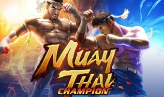 KUBET Muay Thai Champion