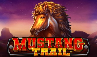 Demo Slot Mustang Trail