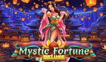 KUBET Mystic Fortune Deluxe